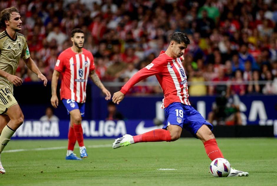 关于格拉纳达客场惨败,实现连败破门的信息 关于格拉纳达客场惨败,实现连败破门的信息