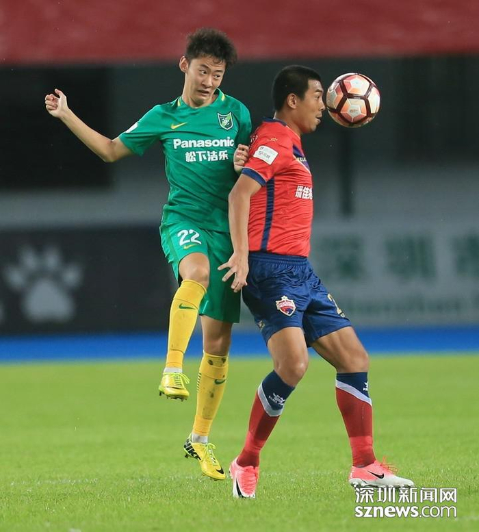 浙江绿城客场不敌深圳佳兆业,遭遇三连败的简单介绍 浙江绿城客场不敌深圳佳兆业,遭遇三连败的简单介绍