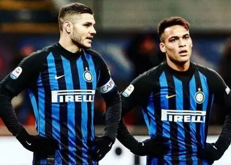 国际米兰三球完胜热那亚,伊卡尔迪梅开二度的简单介绍 国际米兰三球完胜热那亚,伊卡尔迪梅开二度的简单介绍