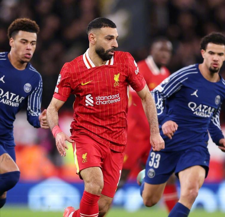 利物浦主场大捷,晋级欧冠半决赛的简单介绍 利物浦主场大捷,晋级欧冠半决赛的简单介绍