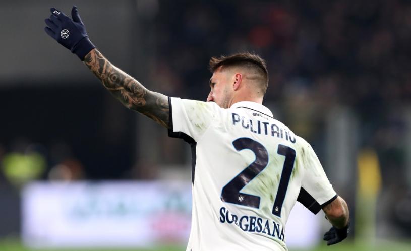 包含尤文图斯客场不敌那不勒斯,主帅面临压力的词条 包含尤文图斯客场不敌那不勒斯,主帅面临压力的词条