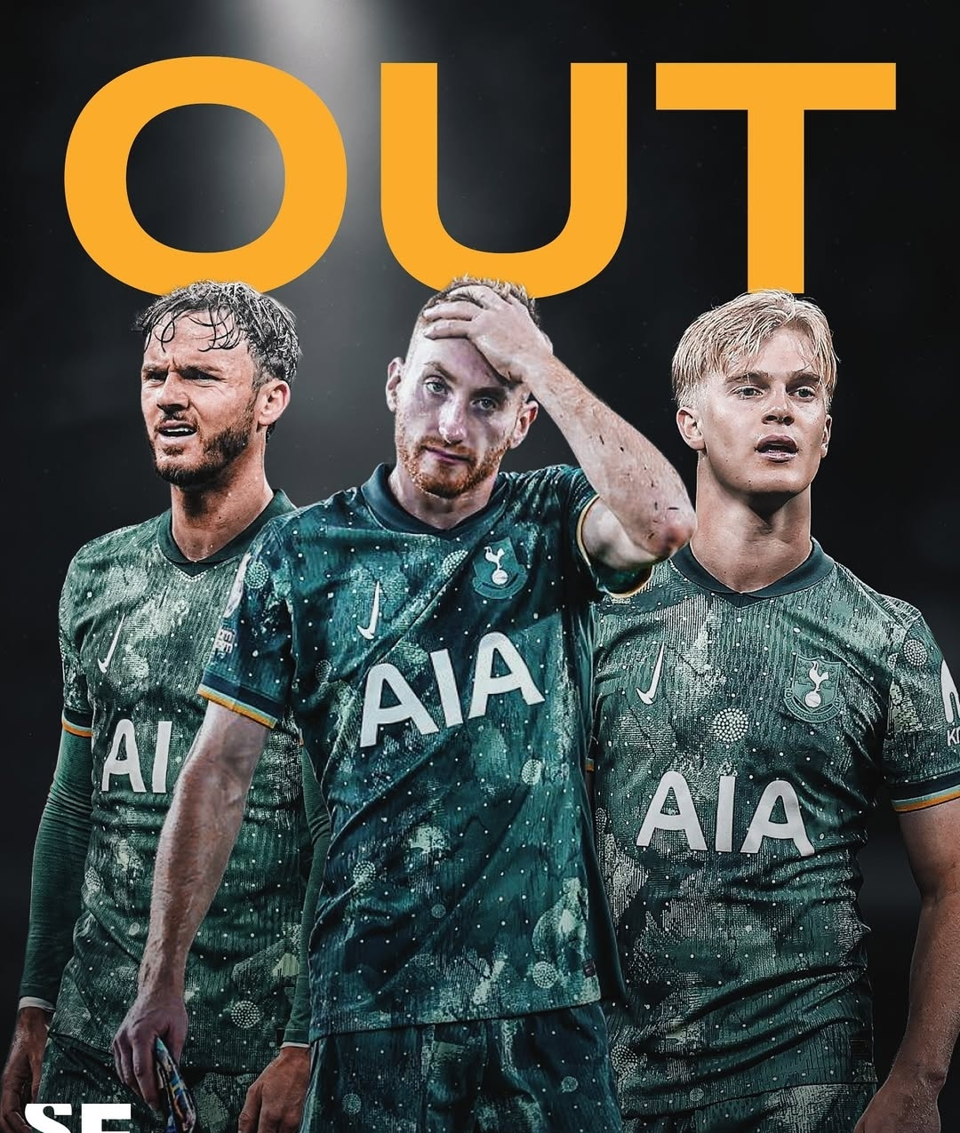 关于热刺憾负意甲豪强,遗憾止步的信息 关于热刺憾负意甲豪强,遗憾止步的信息