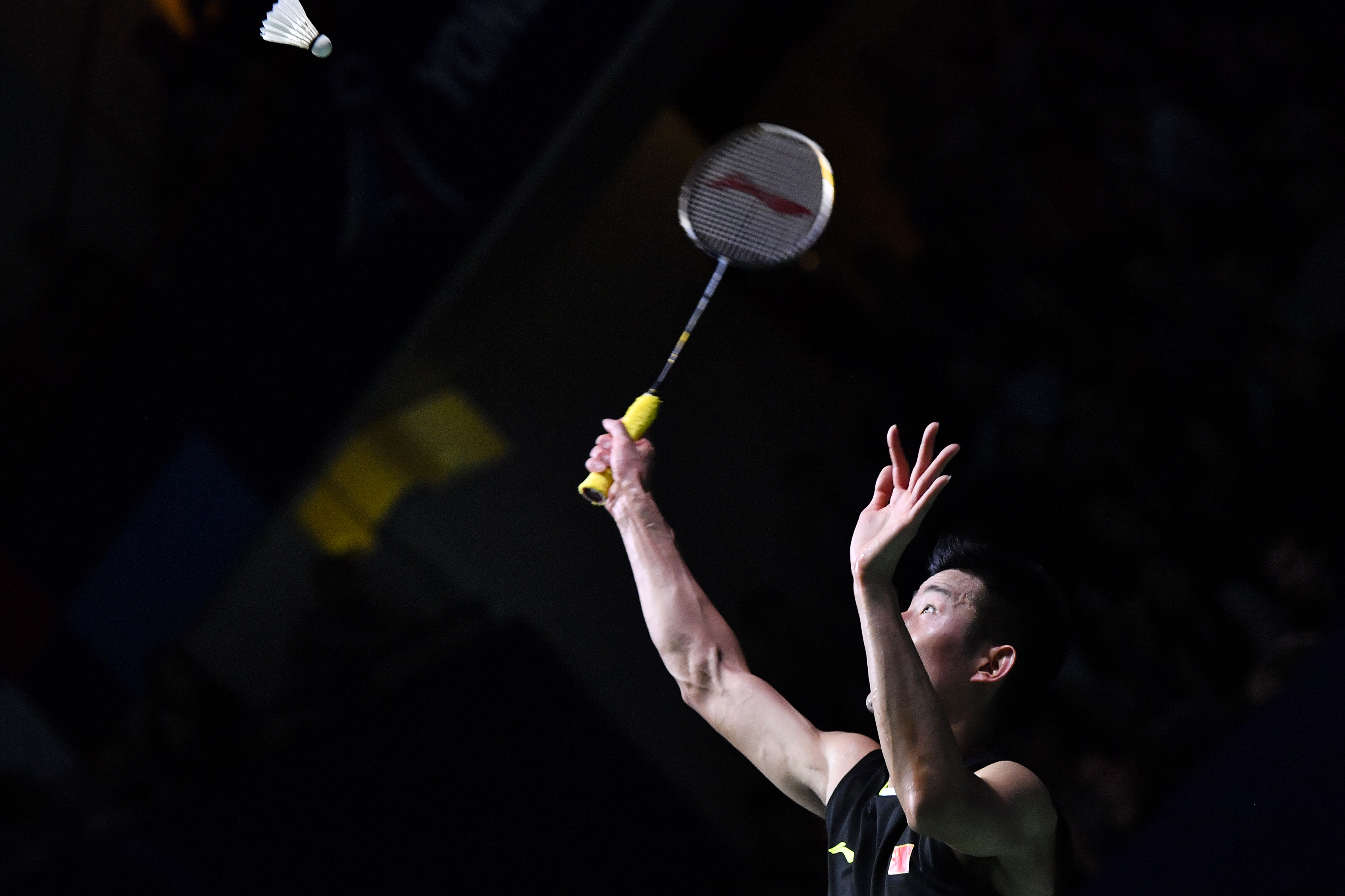 包含法国羽毛球队翻盘印度羽毛球队,谌龙高光表现的词条 包含法国羽毛球队翻盘印度羽毛球队,谌龙高光表现的词条