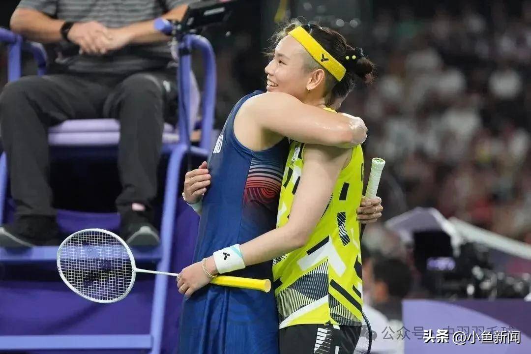 包含印度羽毛球队险胜马来西亚羽毛球队，戴资颖惊艳世界的词条