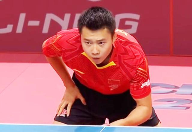 包含韩国队碾压法国队,张继科状态火热的词条 包含韩国队碾压法国队,张继科状态火热的词条