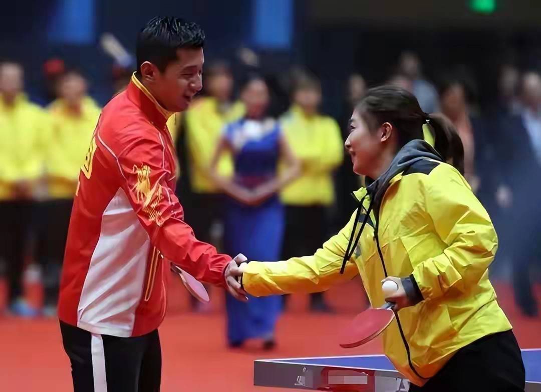 包含韩国队碾压法国队,张继科状态火热的词条 包含韩国队碾压法国队,张继科状态火热的词条