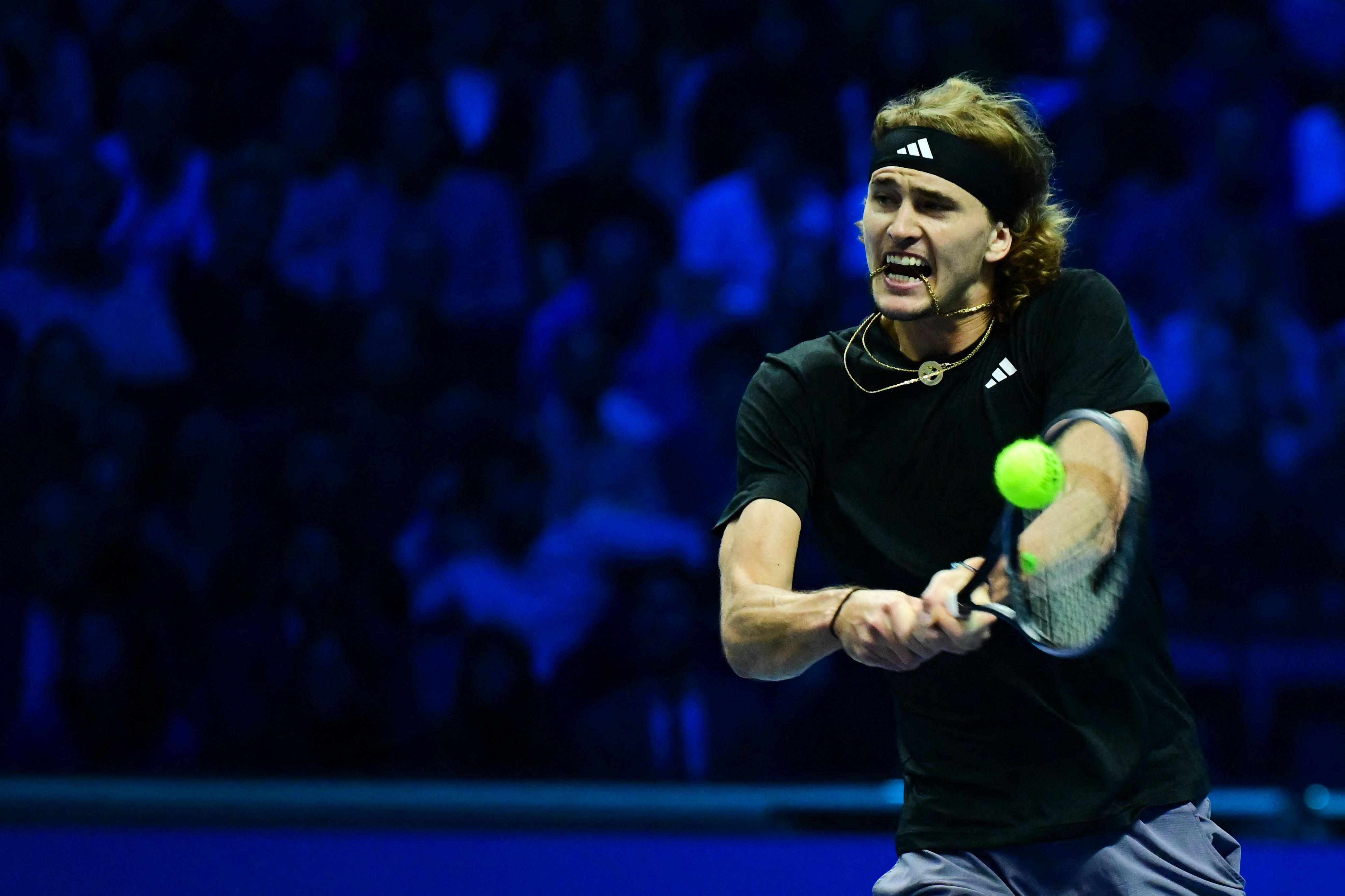 温网力克ATP总决赛，梅德韦杰夫扛起全队的简单介绍