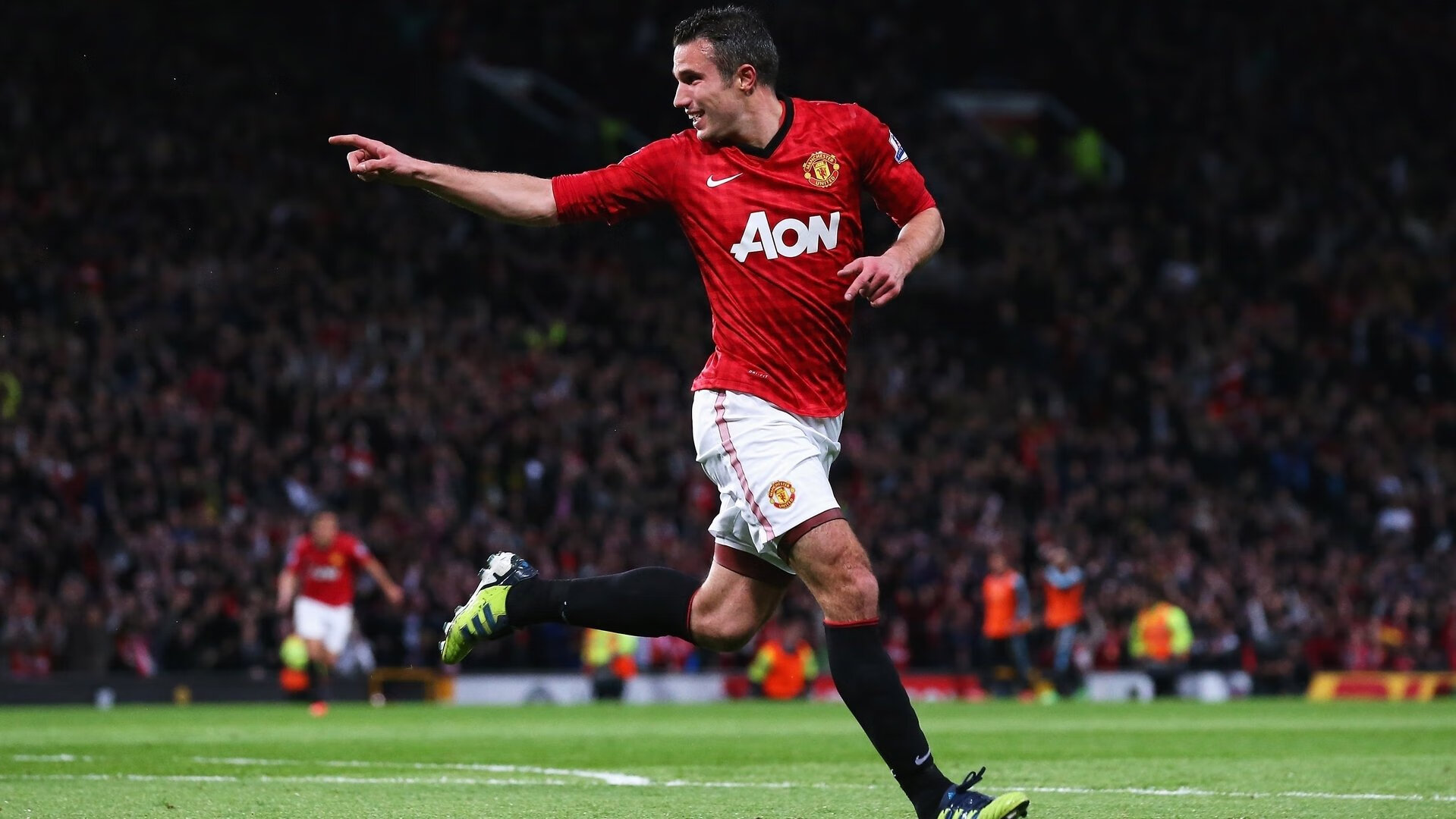 跨界争锋，从墨西哥足球荣耀到F1赛道的基米希时刻