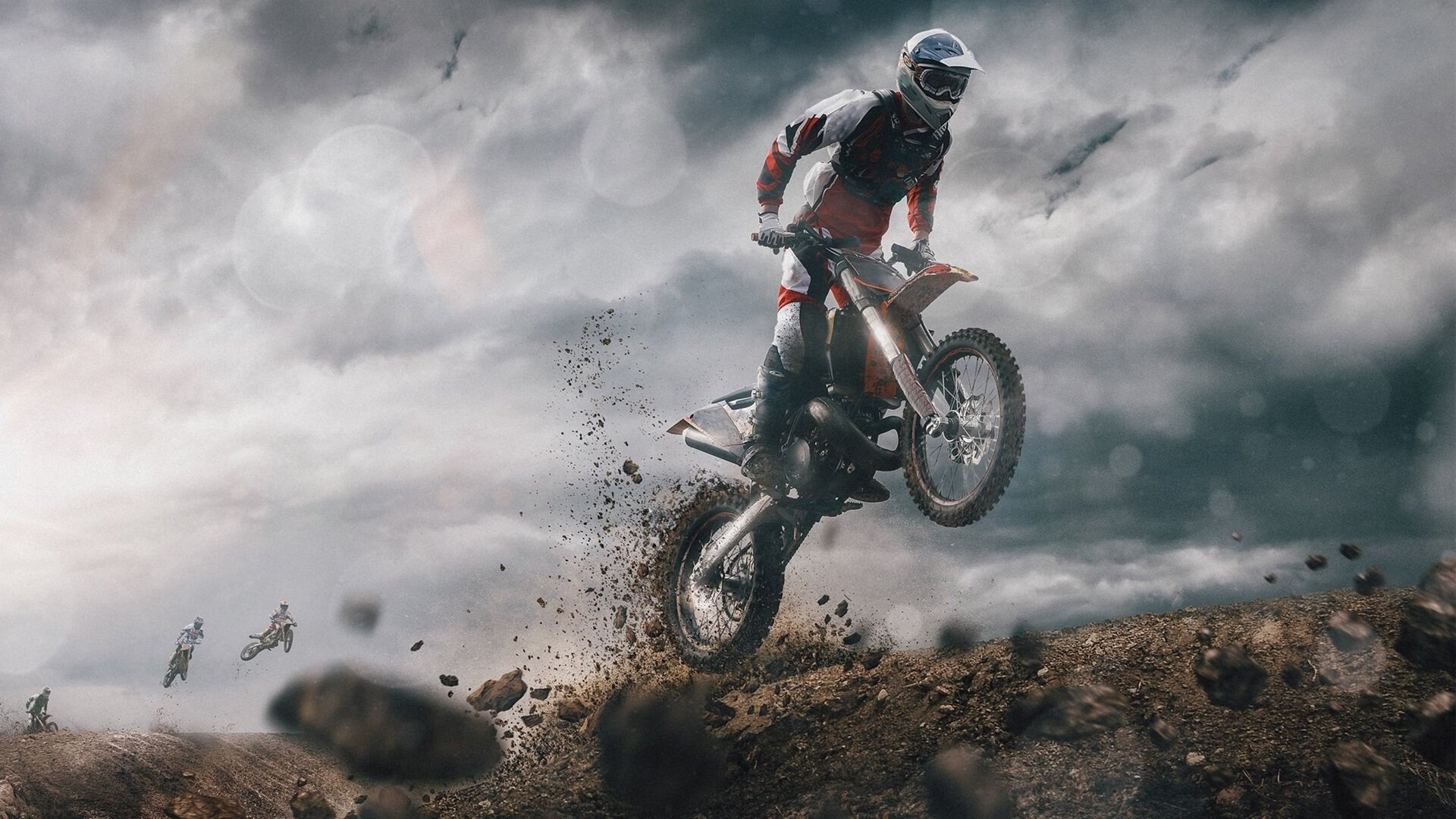 哈斯车队碾压法拉利，诺里斯扛起全队，一场颠覆预期的F1战役