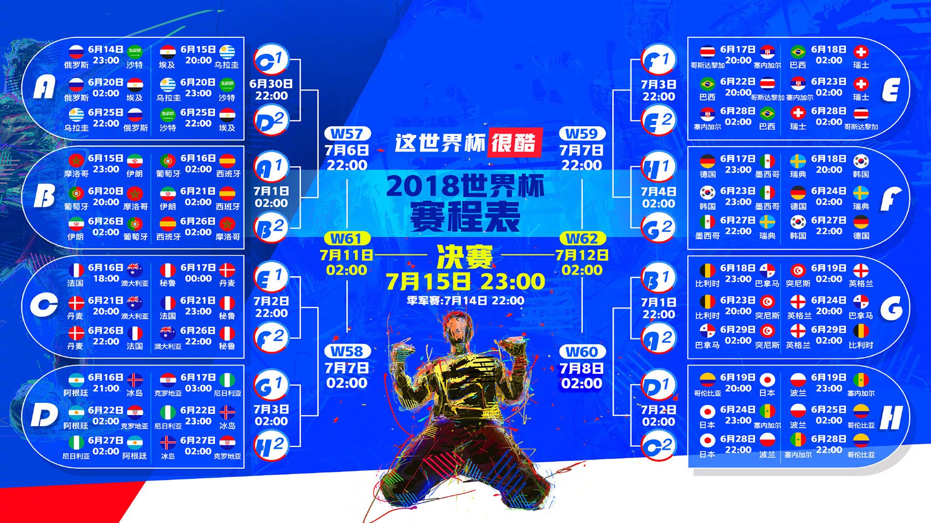 唯此一战，当墨西哥风暴横扫匈牙利，久保建英用防守反击写下世界杯最独特的注脚